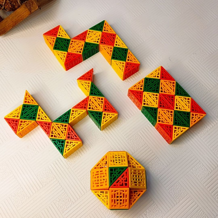 روبیک ماری
