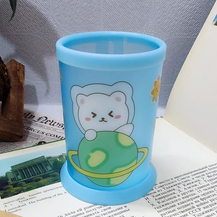 جامدادی طلقی کیوت