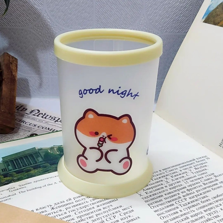 جامدادی طلقی کیوت