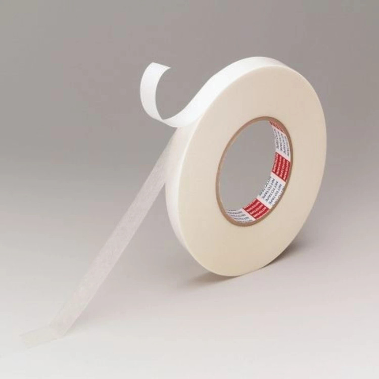 چسب دوطرفه شفاف