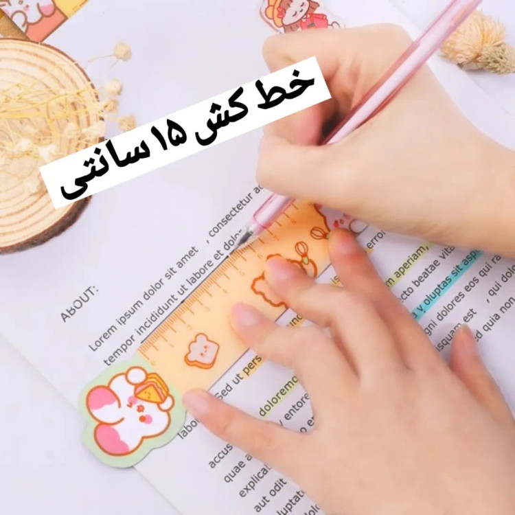 خط کش مگنتی منعطف