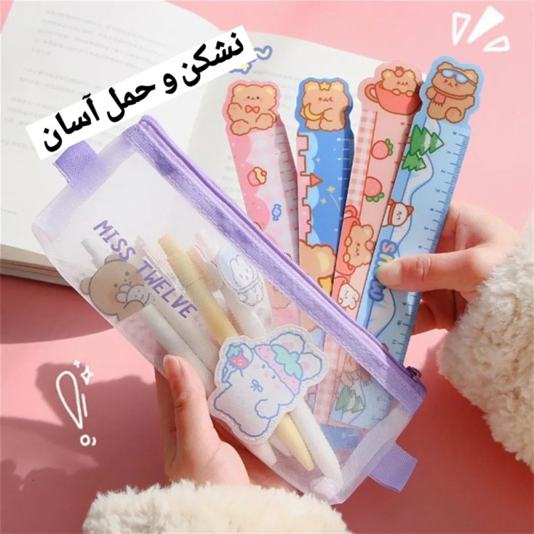 خط کش مگنتی منعطف