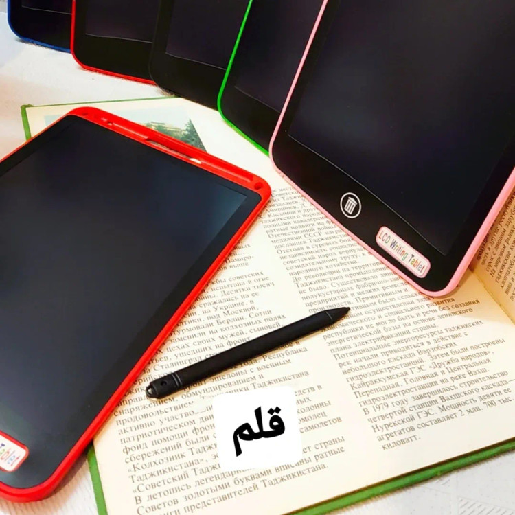 تبلت نقاشی