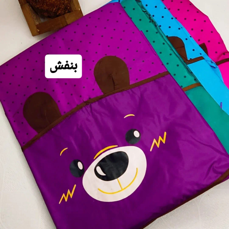 روپوش و کاور فانتزی آستین دار سایز بزرگ