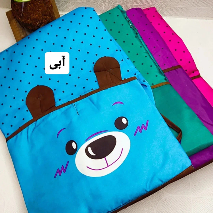 روپوش و کاور فانتزی آستین دار سایز بزرگ