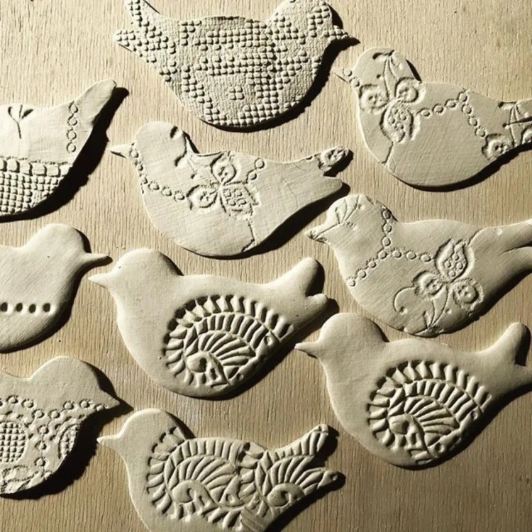 خمیر هوا خشک مجسمه سازی ۲۵۰ گرمی دوزن Dozen