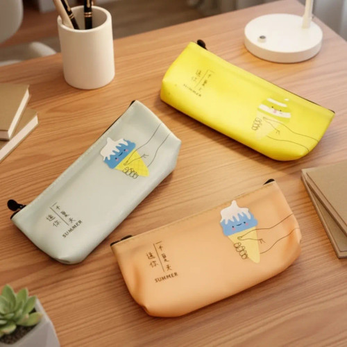 جامدادی سیلیکونی