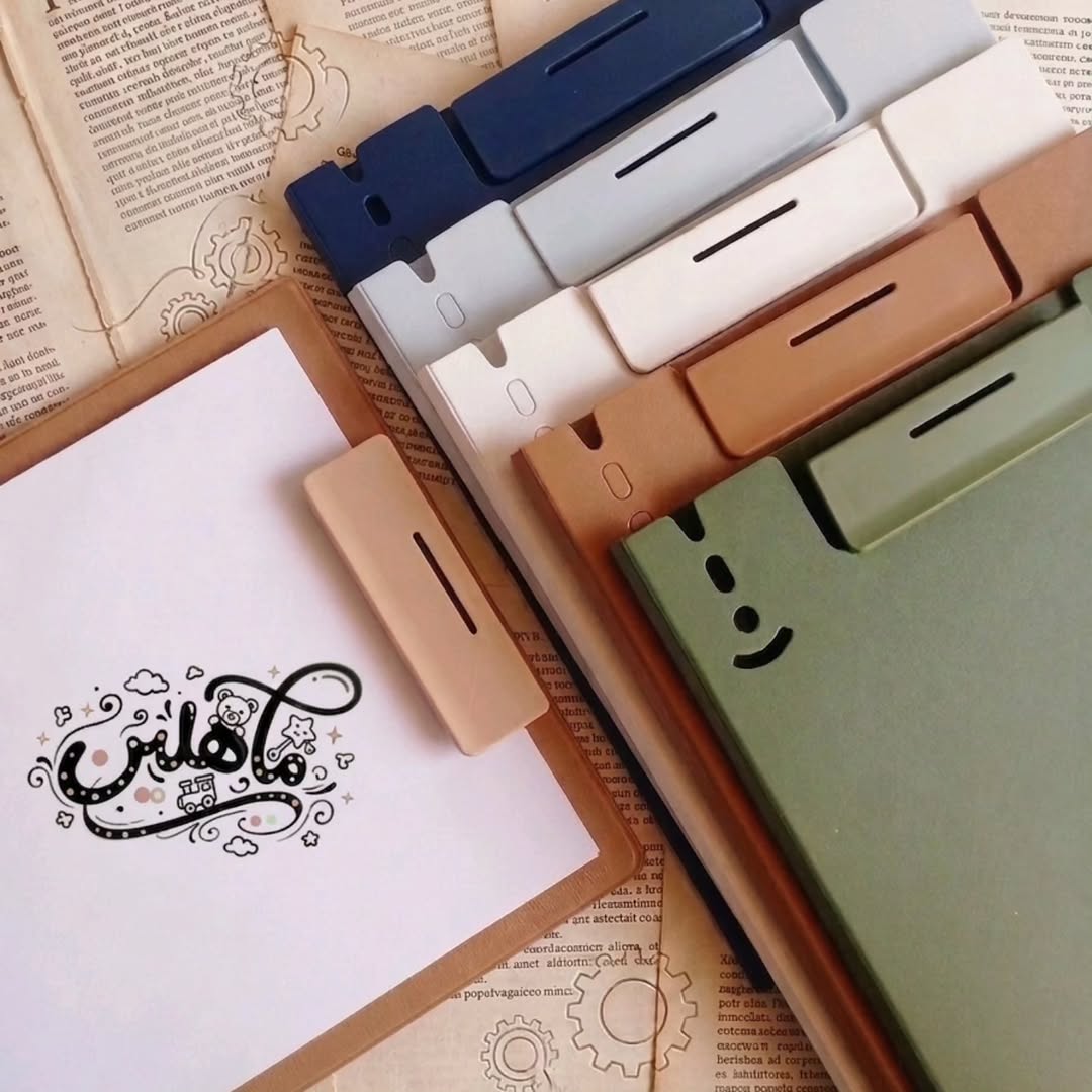 تخته شاسی حرفه ای سایز آ۴