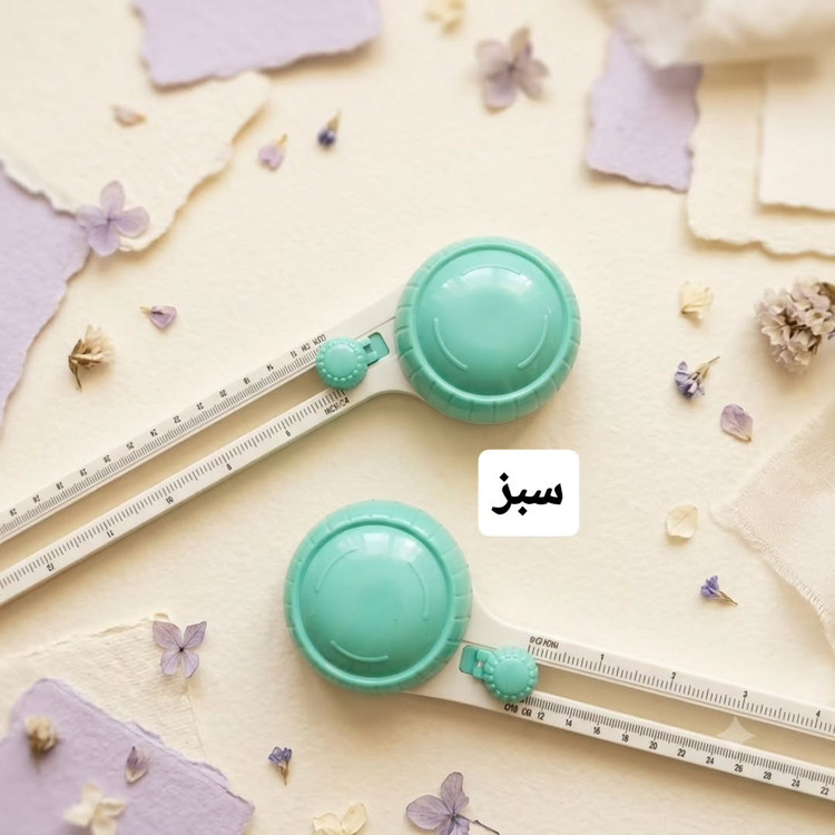 کاتر گردبر مخصوص برش دایره