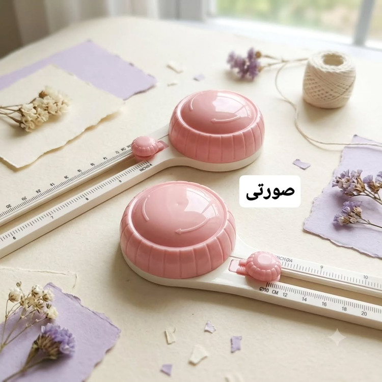 کاتر گردبر مخصوص برش دایره